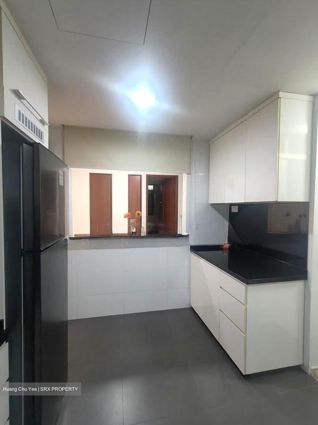 The Blossomvale (D21), Condominium #621733021